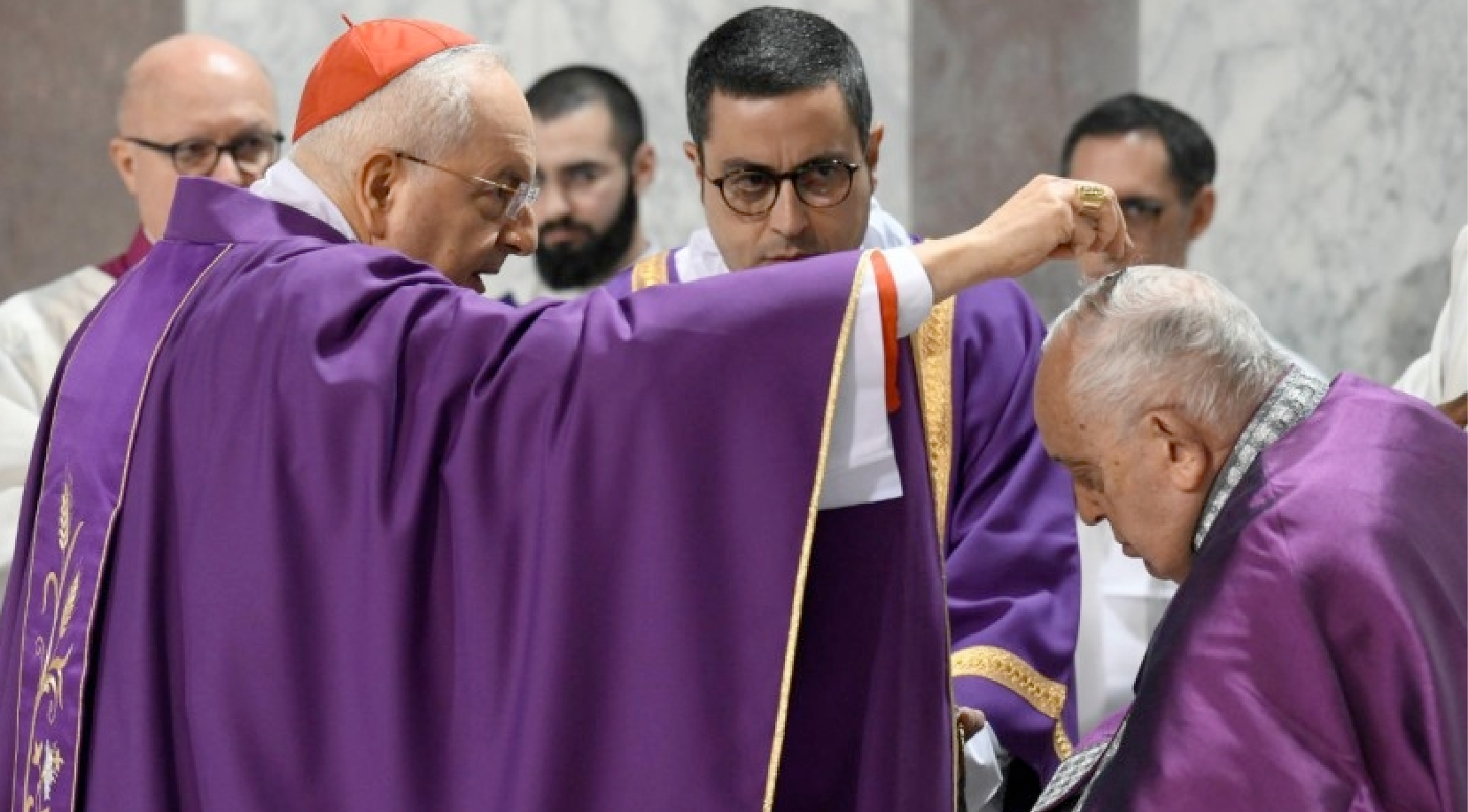 Volver al corazón El mensaje del Papa Francisco para el inicio de la