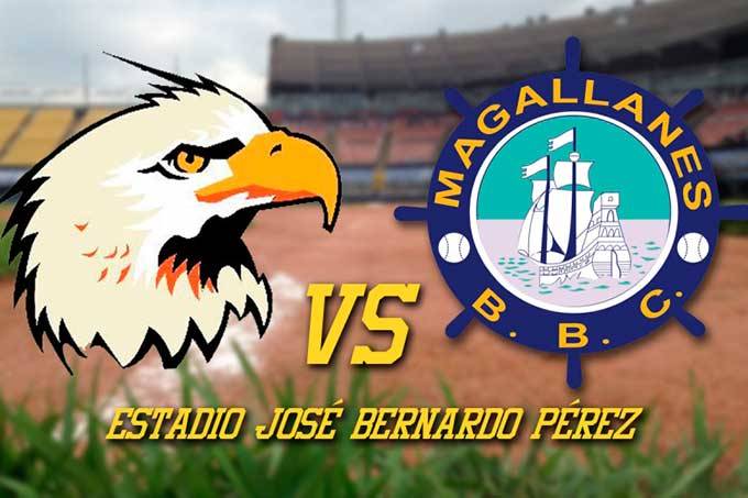 Magallanes vence al Zulia para su primer triunfo de la campaña. – Notiradio