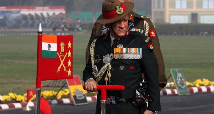 Ejército India